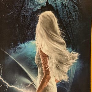 Storm Siren by Mary Weber